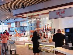 -The COOK·厨餐厅·自助餐(浦东嘉里大酒店)