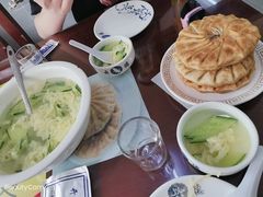 -吃不够开口馅饼店(小西路店)