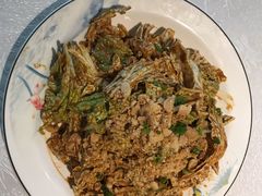 乾隆白菜-鑫巴蜀(和平里店)