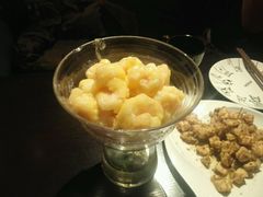 -柒號馆天津菜·八珍豆腐·牛窝骨
