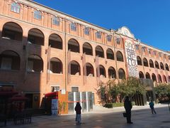 -天津意大利风情旅游区