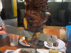 -汉巴味德·烤肉与啤酒的自助(杭州大悦城店)