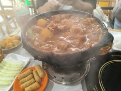 -范贤光鸡公煲(平乐园总店)