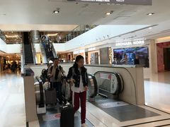 -新城市广场