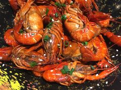 -熊记虾王·小龙虾(东晓南店)
