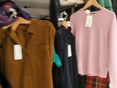 -优衣库(重庆沙坪坝印象汇店)