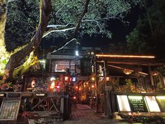 -城墙外BAR