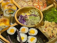 -千寻寿司(兴工一路店)