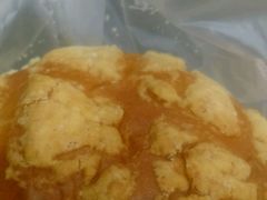 -东南饼庄(铁路二村店)