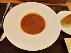 -红房子西菜馆(淮海中路店)