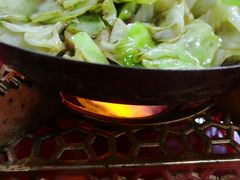 -老地方烤鱼(乌石浦店)