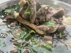 -乐山第一家临江鳝丝(茶坊路店)