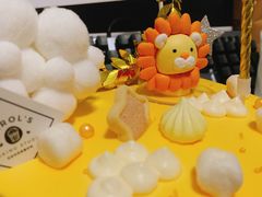 -CarolCake卡萝家(锦华万达店)