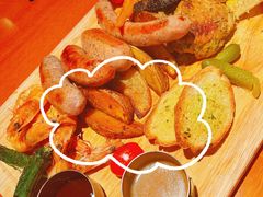 -布拉格餐厅· 中欧捷克菜(全国首店)