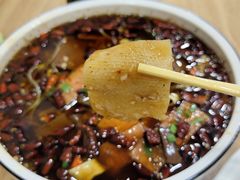 -李连贵熏肉大饼(宁山中路店)