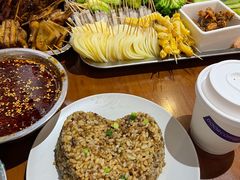 -谢智冷沾沾(万达金街店)