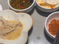 -海底捞火锅(北京路店)