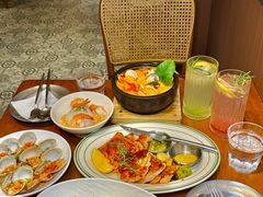 -森Some Fusion(荔湾店)