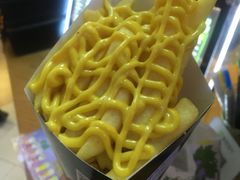 -SUGAR糖薯·章鱼烧(鹏欣水游城店)