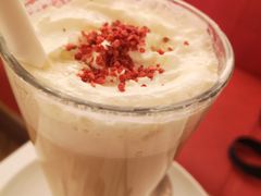 -COSTA COFFEE(新奥购物中心店)
