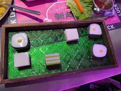 -新越盏·东南亚料理(捷登都会店)