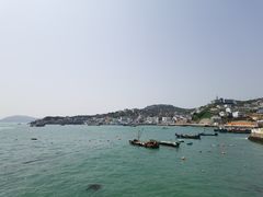 -东极岛景区