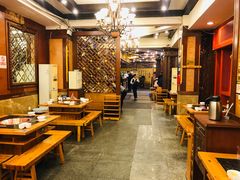 大堂-老码头火锅(玉林店)