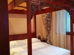 -乌镇枕水度假酒店