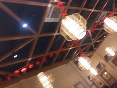 大堂-海棠湾聚鼎香海鲜坊(海昌梦幻不夜城店)