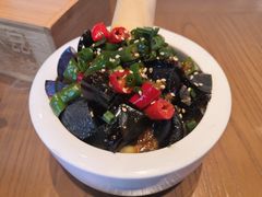 -香园茶社·金陵小灶(老门东店)