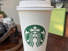 -星巴克(西湖天地店)
