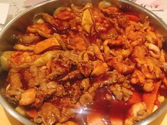 -黄记煌三汁焖锅(广州曜一城店)