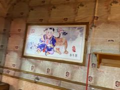 -鱼窝棚柴火铁锅炖(富山屯店)