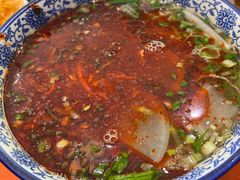 -清真磨沟沿老字号牛肉面(总店)