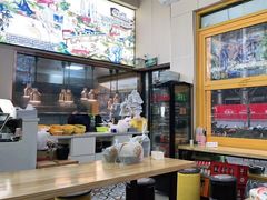 -家味螺蛳粉&烤鱼(安远路店)