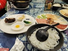 -桥香园过桥米线(复兴路店)