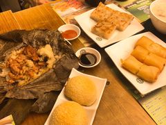 -添好运点心专门店(深水埗店)