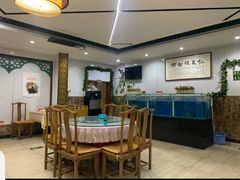 -润德轩清真菜馆(宏大路店)