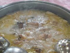 -侠成水上农庄(工业大道店)