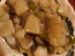 芥末章鱼-浪花亭日本料理(古田路店)