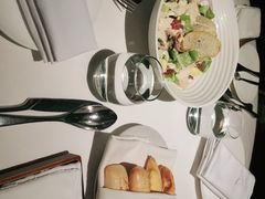 -L'Arome芳芳法国餐厅(仙林金鹰店)