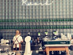 -RWORK·COFFEE(滨江店)