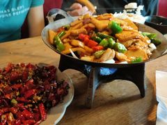 -小天府川菜馆(魏公村店)