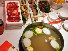 -八合里牛肉火锅(深圳海德店)