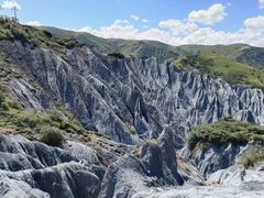 -墨石公园景区