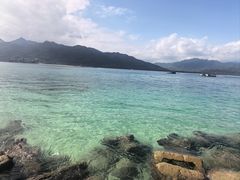 -海南分界洲岛旅游区