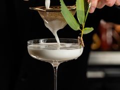 -时光吧·大堂吧·丽江和府洲际度假酒店