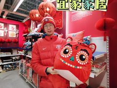 -宜家·瑞典风味餐厅(北京西红门店)