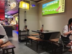 -巴蜀大将火锅(春熙店)