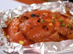 -番茄屋葡式美食(总店)